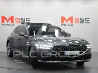 2023 Genesis G90