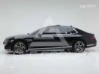2023 Genesis G90