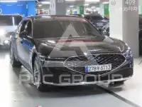 2023 Genesis G90