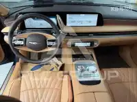 2023 Genesis G90