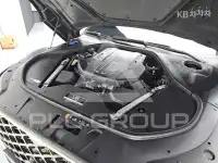 2023 Genesis G90