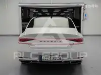 2023 Genesis G90