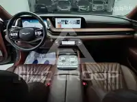 2023 Genesis G90