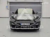 2023 Genesis G90