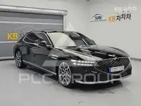 2023 Genesis G90