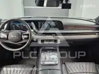 2023 Genesis G90