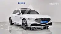 2023 Genesis G90