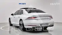 2023 Genesis G90