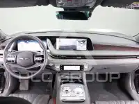 2023 Genesis G90