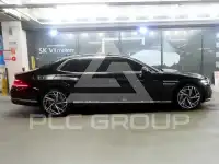 2023 Genesis G90