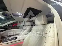 2023 Genesis G90
