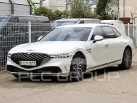 2023 Genesis G90
