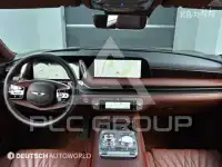 2023 Genesis G90