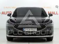 2023 Genesis G90