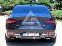 2023 Genesis G90