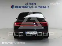 2023 Genesis G90