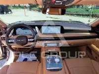2023 Genesis G90
