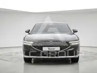 2023 Genesis G90