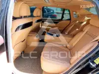 2023 Genesis G90