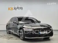 2023 Genesis G90