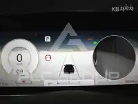 2023 Genesis G90