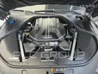 2023 Genesis G90