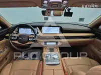 2023 Genesis G90