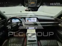 2023 Genesis G90