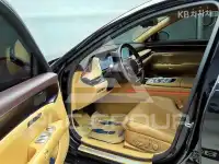 2023 Genesis G90