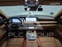 2023 Genesis G90