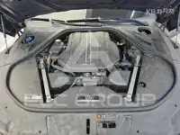 2023 Genesis G90