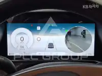 2023 Genesis G90