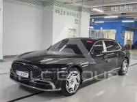 2023 Genesis G90