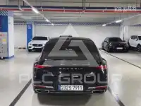 2023 Genesis G90