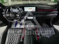 2023 Genesis G90