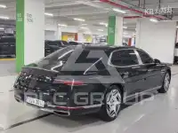 2023 Genesis G90