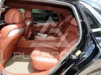 2023 Genesis G90