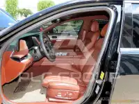 2023 Genesis G90