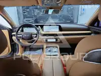 2023 Genesis G90