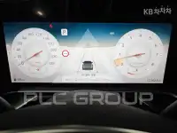 2023 Genesis G90