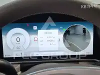 2023 Genesis G90