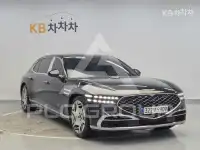 2023 Genesis G90
