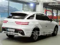 2023 Genesis GV70