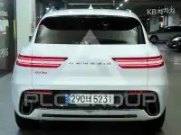 2023 Genesis GV70