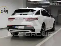 2023 Genesis GV70