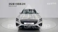 2023 Genesis GV70