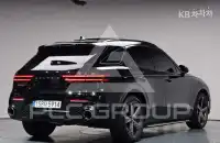 2023 Genesis GV70