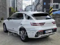 2023 Genesis GV70