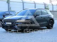 2023 Genesis GV70