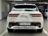 2023 Genesis GV70